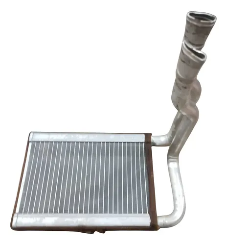 Radiador Calefação Ar Quente Picanto 2013 A 2019 C/detalhe