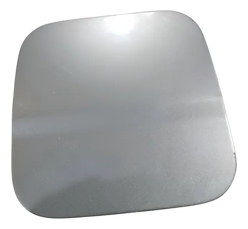Portinhola Tanque De Combustível Honda Civic 2001 A 2006 Prata 2001