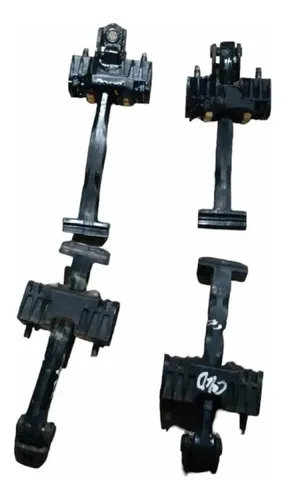 Limitador Porta Citroen C4 Pallas 2008 A 2012 Jogo Cx404