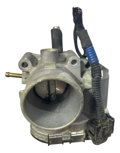 Tbi Corpo De Borboleta Hb20 1.0 3cc 2016 2017 3510004090