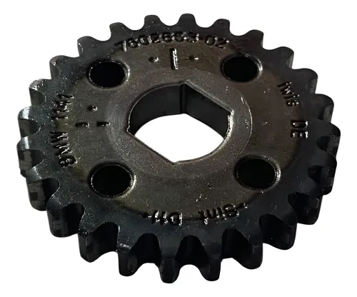 Engrenagem Corrente Motor Bmw 320i X1 2.0 N20 760265302
