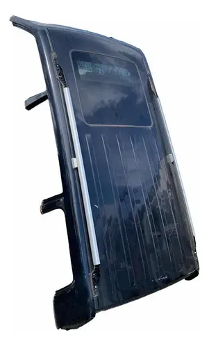 Folha Teto Carroceria Pajero Full 4 Porta Sem Twto E Rack