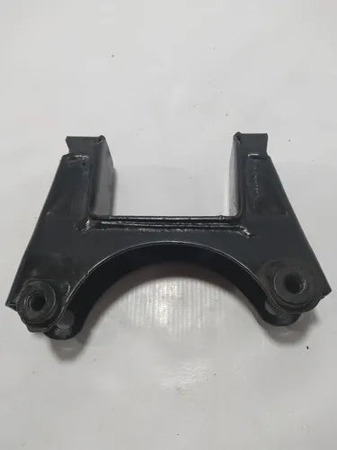 Suporte Caixa Câmbio Vw Gol Voyage G5 2010 Original Cx107
