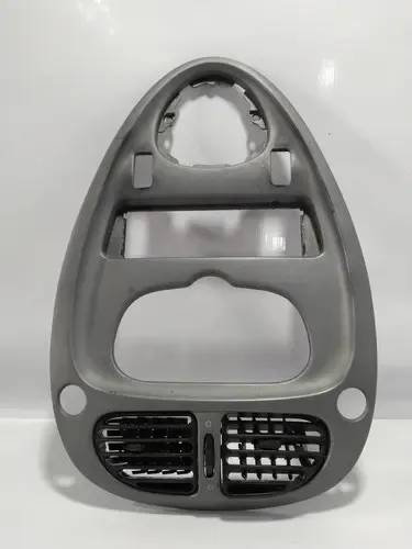 Moldura Central Painel Câmbio Citroën Xsara Picasso Cx109