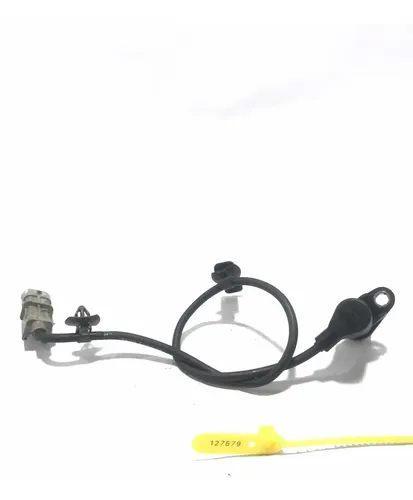 Sensor De Rotação Hb20 1.0 2017 Turbo Cx262