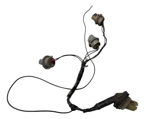 Chicote Conector Lanterna Direita Vitara 2010 2011 2012 