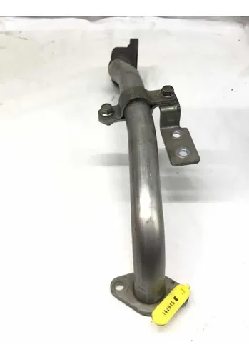 Cano Tubo Turbina Pajero Full 2012 3.2 Diesel Cx339