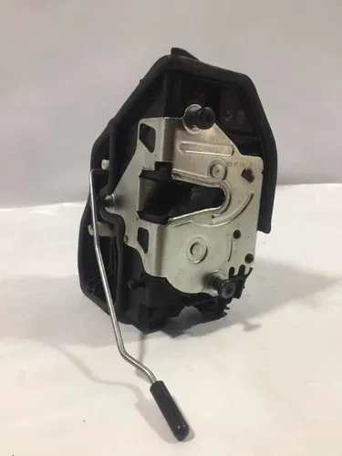 Fechadura Eletrica Traseira Direita Bmw X1 2011 2012 Cx395
