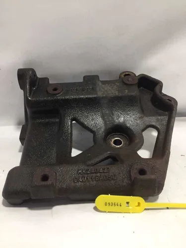 Suporte Compressor Ar Condicionado Pajero 3.6 V6 2009 R01