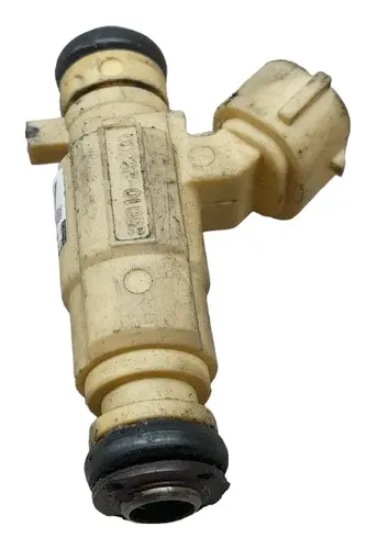 Bico Injetor Santa Fe 2.7 V6 2008 3531023600 Cx378