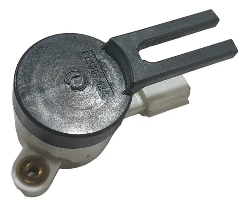 Sensor Posiçao Pedal Onix Prisma 2016 13597424 Cx403