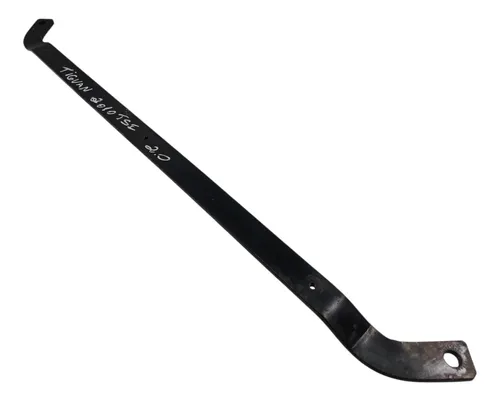Suporte Travessa Protetor Carter Vw Tiguan 2010 A 2015