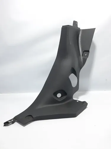 Moldura Coluna Central Direita Fiat Grand Siena 2014 S12