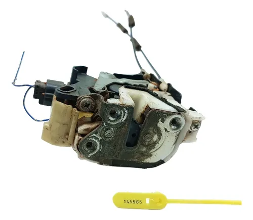 Fechadura Eletrica Dianteira Direita Triton 2007/2016 Cx357