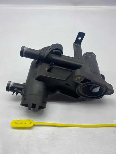 Carcaça Válvula Termostática Vw Gol G3 03012111 Cx264