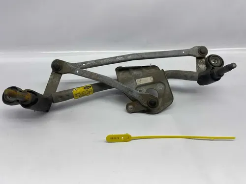 Galhada Limpador Parabrisa Ford Fiesta 2011 2012 2013 Ao1