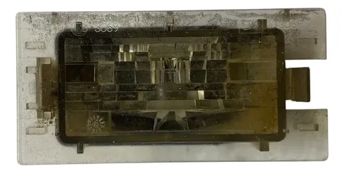 Luz Placa Celta Prisma 2001 A 2012