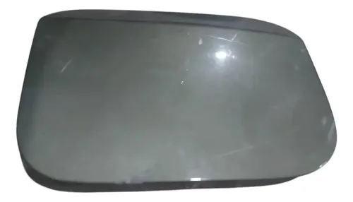 Tampa Portinhola Renault Renault Oroch 2019 C/detalhe Cx194 Verde-musgo 2017