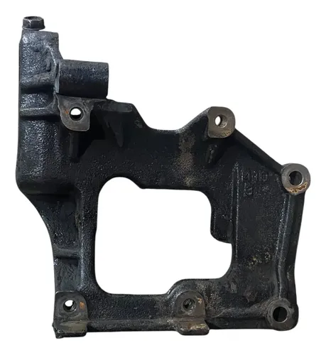 Suporte Compressor Ar Esticador Mitsubishi Pajero Full 2001