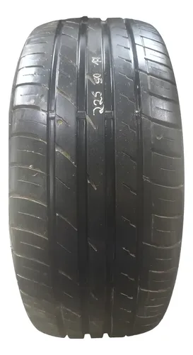 Pneu Falken Ziex Ze914  225/55r17 94 W Meia Vida A1