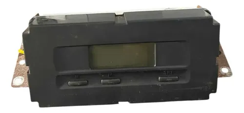 Computador De Bordo Mitsubishi Pajero Tr4 2007 2008 2009