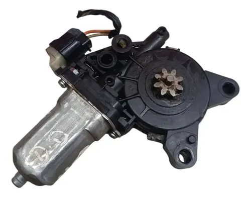 Motor Máquina Vidro Dianteiro Direito Cerato 2009 A 2012