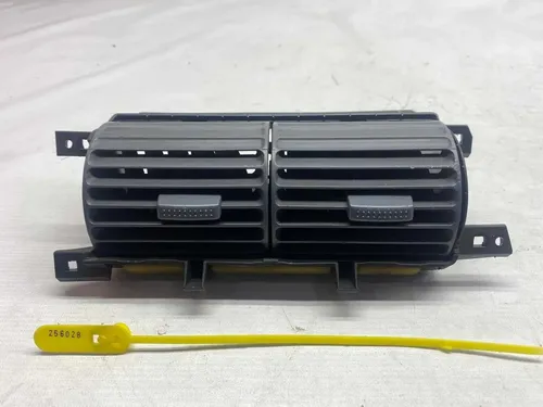 Difusor De Ar Central Honda Fit 2003/2008 77610saag011 Cx303