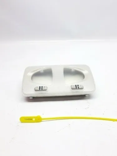 Luz Cortesia De Teto Fiat Idea 2011 2016 Orig Cx171