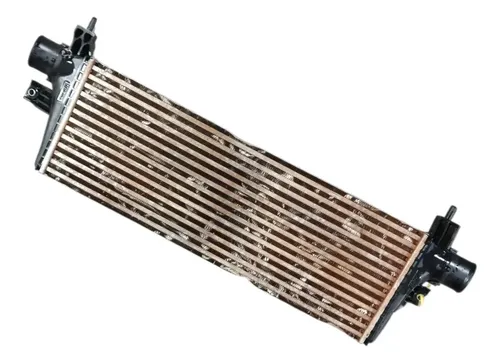 Radiador Intercooler Toyota Hilux 2.8 2016 A 2023