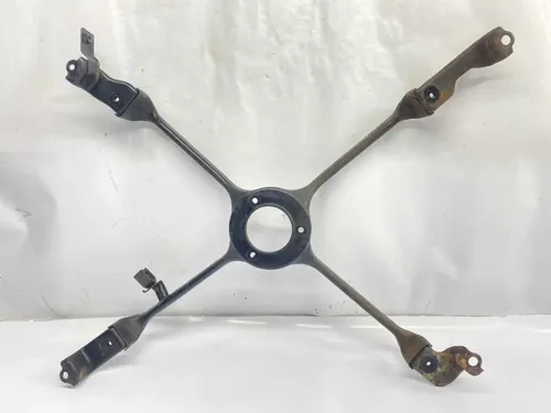 Suporte Ventoinha Toyota Camry 3.0 V6 1994 1995 S29