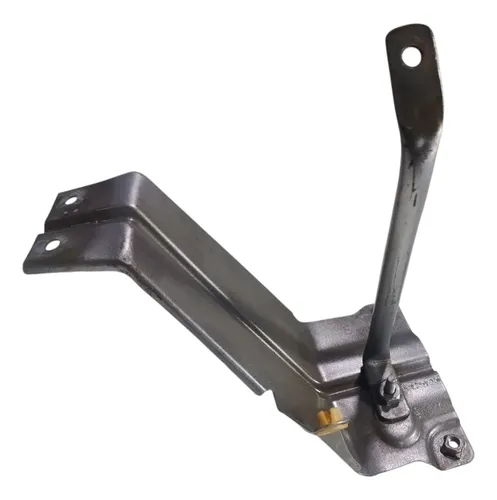 Suporte Paralama Direito Chevrolet Captiva 2008 2010 A 2014