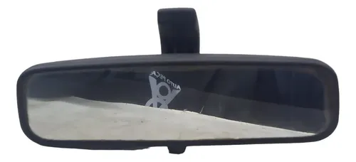 Retrovisor Interno Chevrolet Corsa Wind Classic Cx184