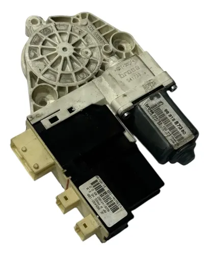 Motor Vidro Eletrico Dianteiro Direito Peugeot 307 2008 2009
