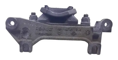 Coxim Motor Renault Logan Sandero 1.0 2012 112224729r Cx350