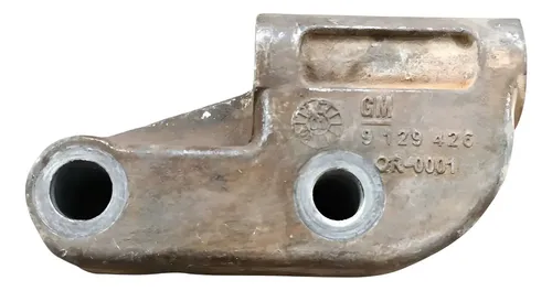 Suporte Alternador Chevrolet Astra 2.0 2001 9129426