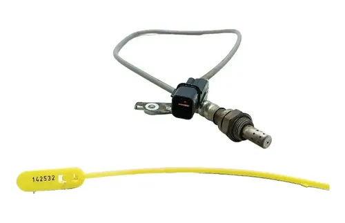 Sonda Lambda Pré Catalisador Pajero Tr4 2.0 2008 Cx139