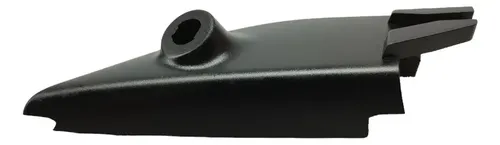 Acabamento Interno Retrovisor Esquerdo Voyage 2014 Cx410