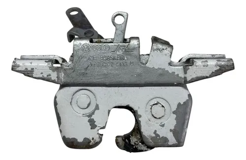 Fechadura Tampa Traseira Gol G3 2001 2002