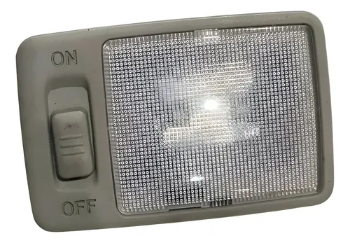 Luz De Teto Cortesia Corolla 2015 2016 2017 2018