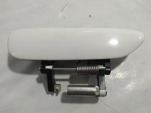 Maçaneta Externa Traseira Esquerda Honda New Fit 2013 Cx121