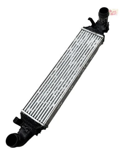 Intercooler Mercedes Gla 200 1.6 2015 2016 Com Recuperação