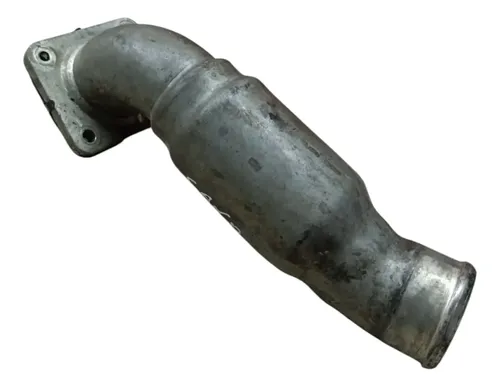 Cano Duto Intercooler Toyota Hillux 3.0 2006 A 2015