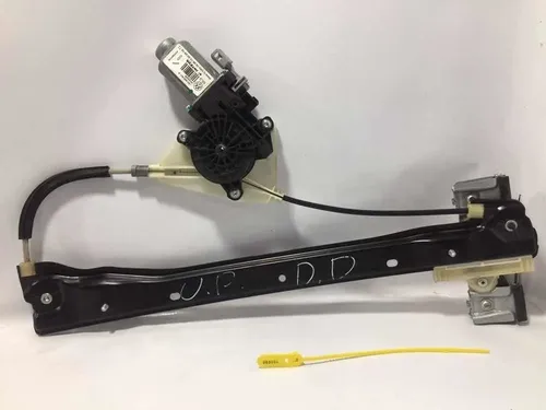 Máquina Vidro Dianteira Direita Volkswagen Up 2018 2019 