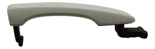 Maçaneta Externa Dianteira Direita Volvo S60 2012/2013 Cx408