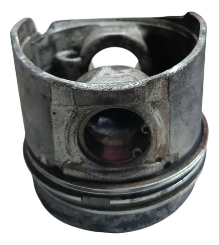 Jogo Pistão Motor Besta 2.7 Diesel Std 1993 1994 1995 1997