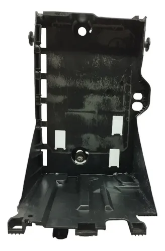 Suporte Bateria Citroen C4 Lounge 2014 A 2018