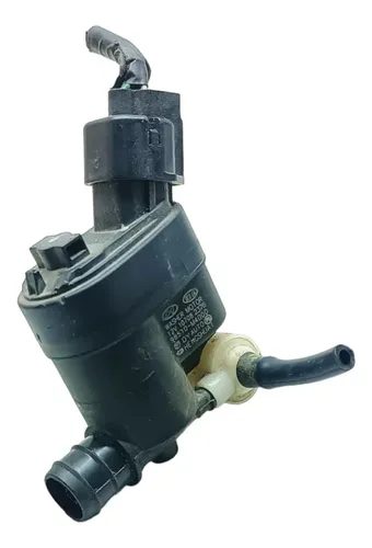 Motor Esguicho Limpador Parabrisa Creta 2023 Cx183