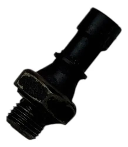 Sensor Pressao Oleo Onix Prisma 1.4 2013 A 2018