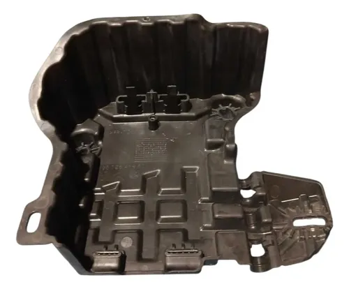 Suporte Caixa Fusível Peugeot 208 2014 A 2018 9672641980