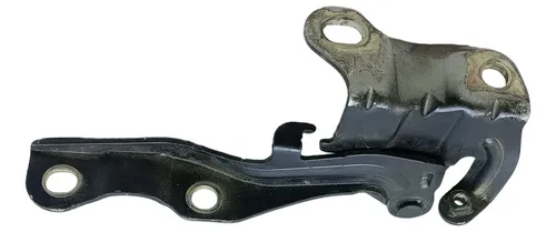 Dobradiça Esquerda Capo Prisma Onix 2013 A 2017 Cx404